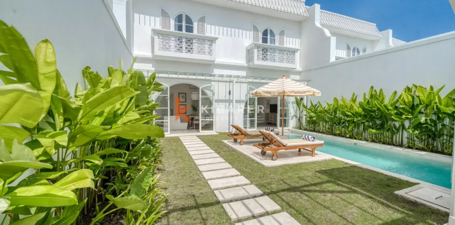 3 bedrooms Villa in Cemagi, Mengwi, Badung, Indonesia No. 12652