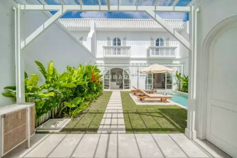 3 bedrooms Villa in Cemagi, Mengwi, Badung, Indonesia No. 12652 26