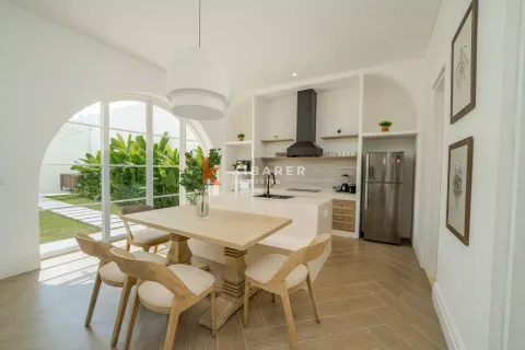 3 bedrooms Villa in Cemagi, Mengwi, Badung, Indonesia No. 12652 8