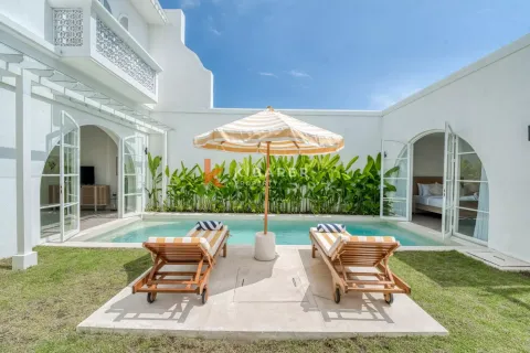 3 bedrooms Villa in Cemagi, Mengwi, Badung, Indonesia No. 12652 2
