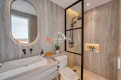 3 bedrooms Villa in Cemagi, Mengwi, Badung, Indonesia No. 12652 19