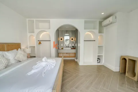 3 bedrooms Villa in Cemagi, Mengwi, Badung, Indonesia No. 12652 13