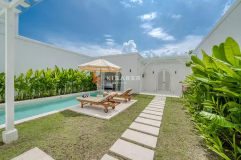 3 bedrooms Villa in Cemagi, Mengwi, Badung, Indonesia No. 12652 25