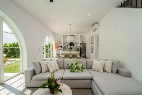 3 bedrooms Villa in Cemagi, Mengwi, Badung, Indonesia No. 12652 4