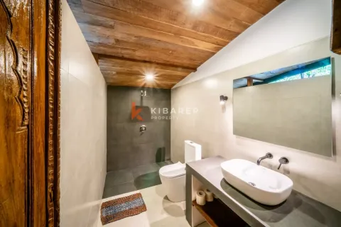3 bedrooms Villa in Tibubeneng, Badung, Indonesia No. 12650 20