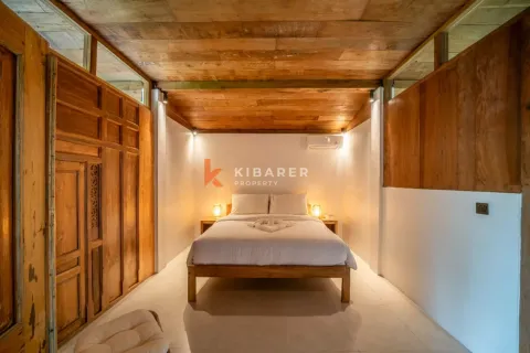 3 bedrooms Villa in Tibubeneng, Badung, Indonesia No. 12650 17