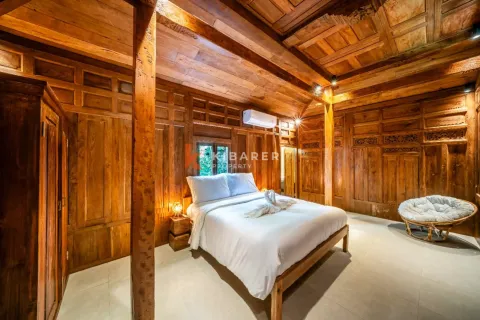 3 bedrooms Villa in Tibubeneng, Badung, Indonesia No. 12650 21