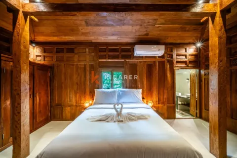 3 bedrooms Villa in Tibubeneng, Badung, Indonesia No. 12650 13