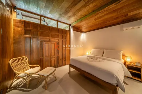 3 bedrooms Villa in Tibubeneng, Badung, Indonesia No. 12650 22