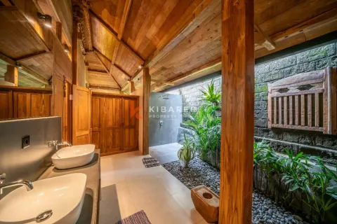 3 bedrooms Villa in Tibubeneng, Badung, Indonesia No. 12650 23