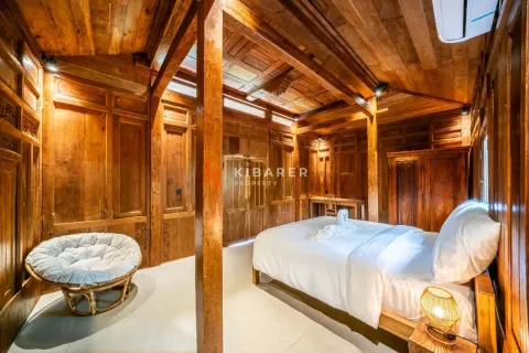 3 bedrooms Villa in Tibubeneng, Badung, Indonesia No. 12650 18