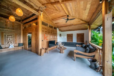 3 bedrooms Villa in Tibubeneng, Badung, Indonesia No. 12650 10