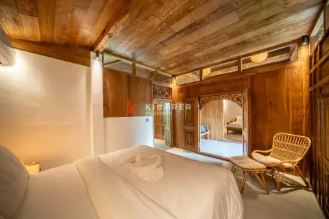 3 bedrooms Villa in Tibubeneng, Badung, Indonesia No. 12650 12