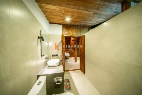 3 bedrooms Villa in Tibubeneng, Badung, Indonesia No. 12650 19