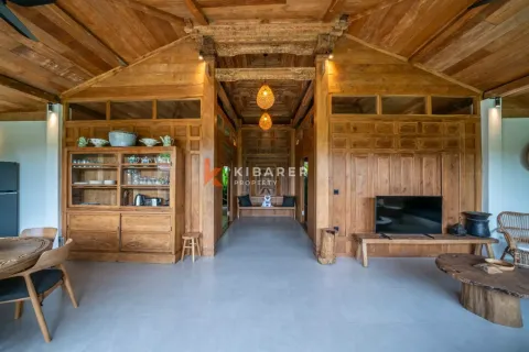 3 bedrooms Villa in Tibubeneng, Badung, Indonesia No. 12650 7