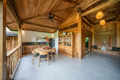 3 bedrooms Villa in Tibubeneng, Badung, Indonesia No. 12650 9