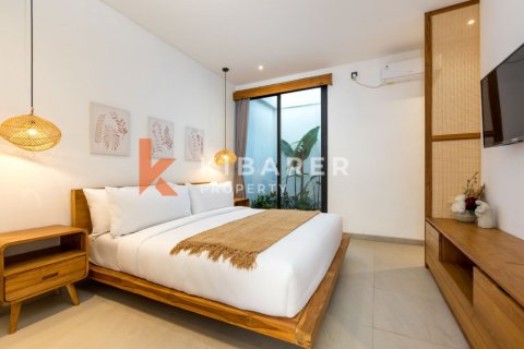 2 bedrooms Villa in Tibubeneng, Badung, Indonesia No. 12648 13