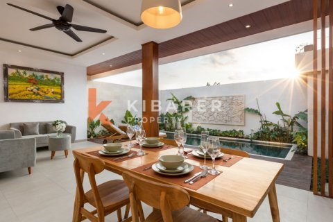 2 bedrooms Villa in Tibubeneng, Badung, Indonesia No. 12648 7