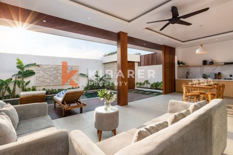 2 bedrooms Villa in Tibubeneng, Badung, Indonesia No. 12648 3