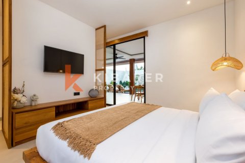 2 bedrooms Villa in Tibubeneng, Badung, Indonesia No. 12648 12