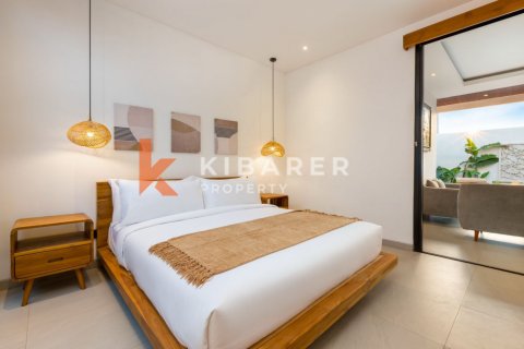 2 bedrooms Villa in Tibubeneng, Badung, Indonesia No. 12648 14