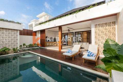2 bedrooms Villa in Tibubeneng, Badung, Indonesia No. 12648