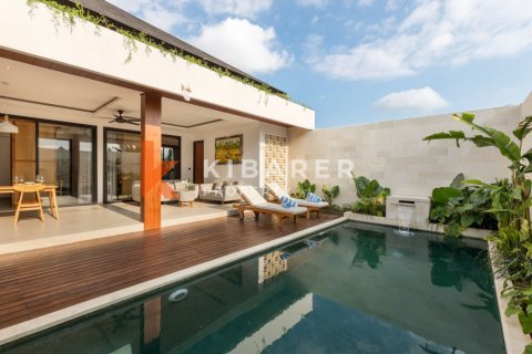 2 bedrooms Villa in Tibubeneng, Badung, Indonesia No. 12648 2