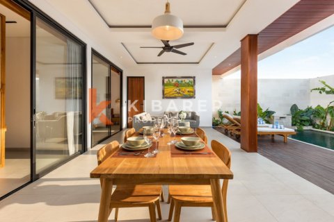 2 bedrooms Villa in Tibubeneng, Badung, Indonesia No. 12648 6