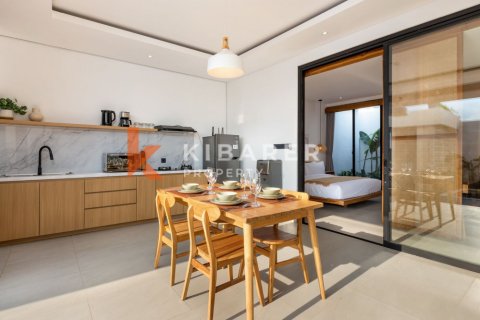 2 bedrooms Villa in Tibubeneng, Badung, Indonesia No. 12648 5