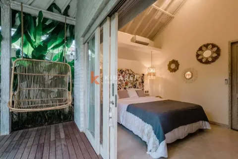 4 bedrooms Villa in Badung, Indonesia No. 12651 13