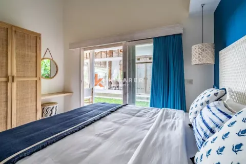 4 bedrooms Villa in Badung, Indonesia No. 12651 9