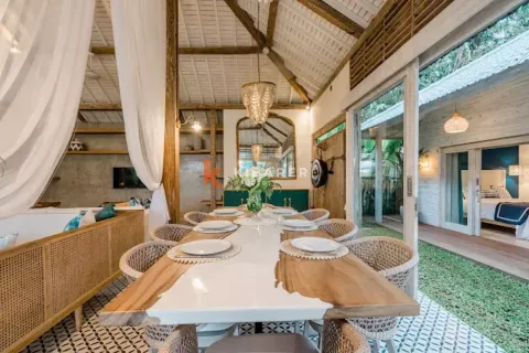 4 bedrooms Villa in Badung, Indonesia No. 12651 6