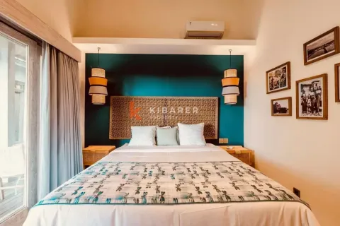 4 bedrooms Villa in Badung, Indonesia No. 12651 11