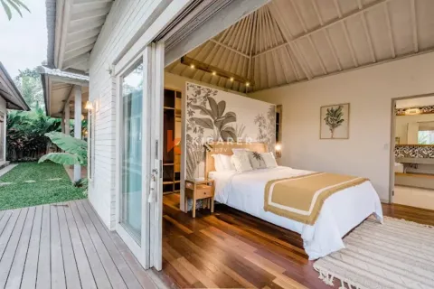 4 bedrooms Villa in Badung, Indonesia No. 12651 12