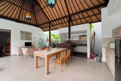 2 bedrooms Villa in Tibubeneng, Badung, Indonesia No. 12649 5