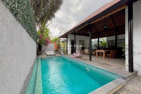 2 bedrooms Villa in Tibubeneng, Badung, Indonesia No. 12649