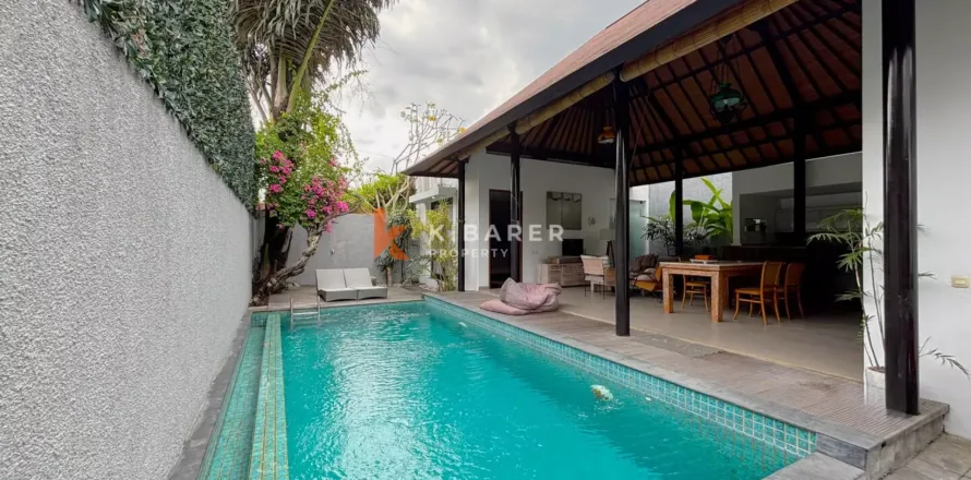 2 bedrooms Villa in Tibubeneng, Badung, Indonesia No. 12649