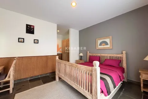 2 bedrooms Villa in Tibubeneng, Badung, Indonesia No. 12649 7