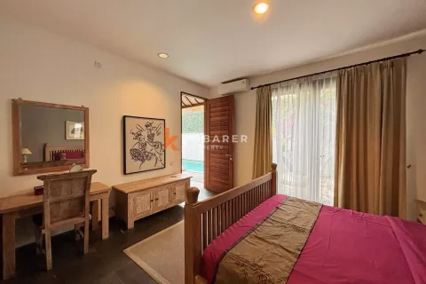 2 bedrooms Villa in Tibubeneng, Badung, Indonesia No. 12649 13