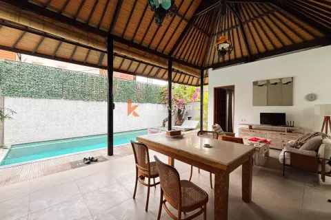 2 bedrooms Villa in Tibubeneng, Badung, Indonesia No. 12649 6