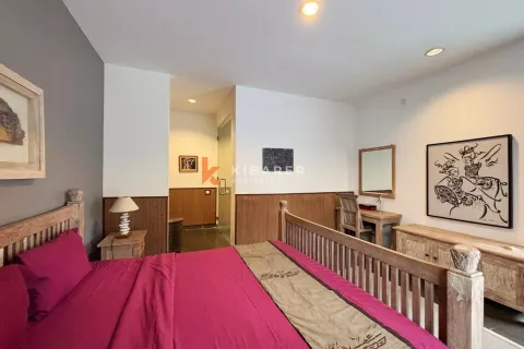 2 bedrooms Villa in Tibubeneng, Badung, Indonesia No. 12649 14