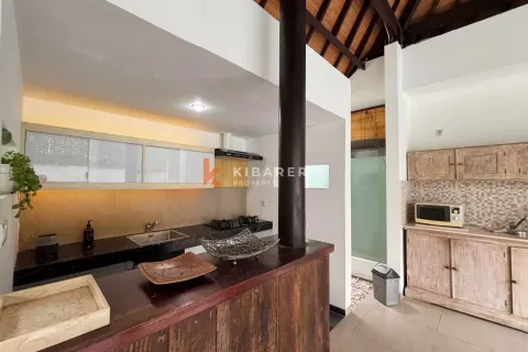 2 bedrooms Villa in Tibubeneng, Badung, Indonesia No. 12649 4
