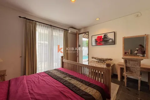 2 bedrooms Villa in Tibubeneng, Badung, Indonesia No. 12649 8