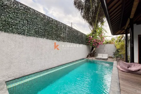 2 bedrooms Villa in Tibubeneng, Badung, Indonesia No. 12649 11