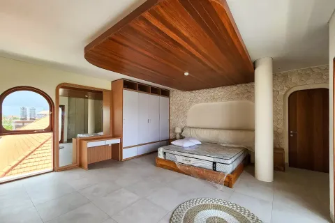 Вилла с 4 спальнями в Canggu, Бадунг, Индонезия № 10160 16