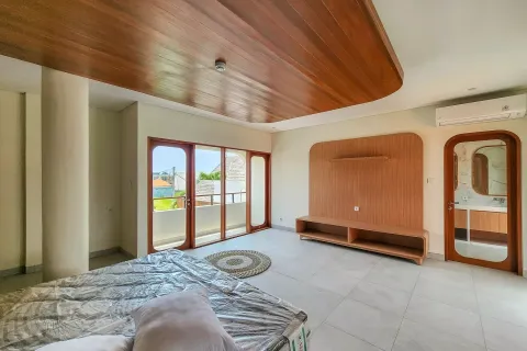 Вилла с 4 спальнями в Canggu, Бадунг, Индонезия № 10160 17