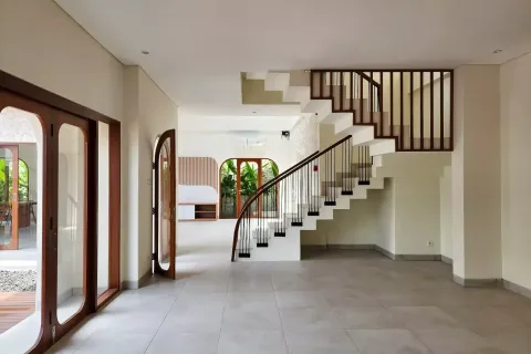 Вилла с 4 спальнями в Canggu, Бадунг, Индонезия № 10160 9