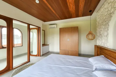 Вилла с 4 спальнями в Canggu, Бадунг, Индонезия № 10160 18
