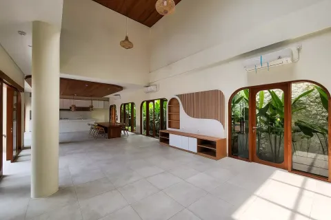 Вилла с 4 спальнями в Canggu, Бадунг, Индонезия № 10160 6
