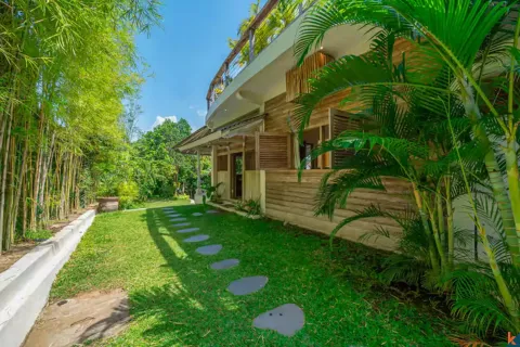 Вилла с 5 спальнями в Canggu, Бадунг, Индонезия № 10159 4